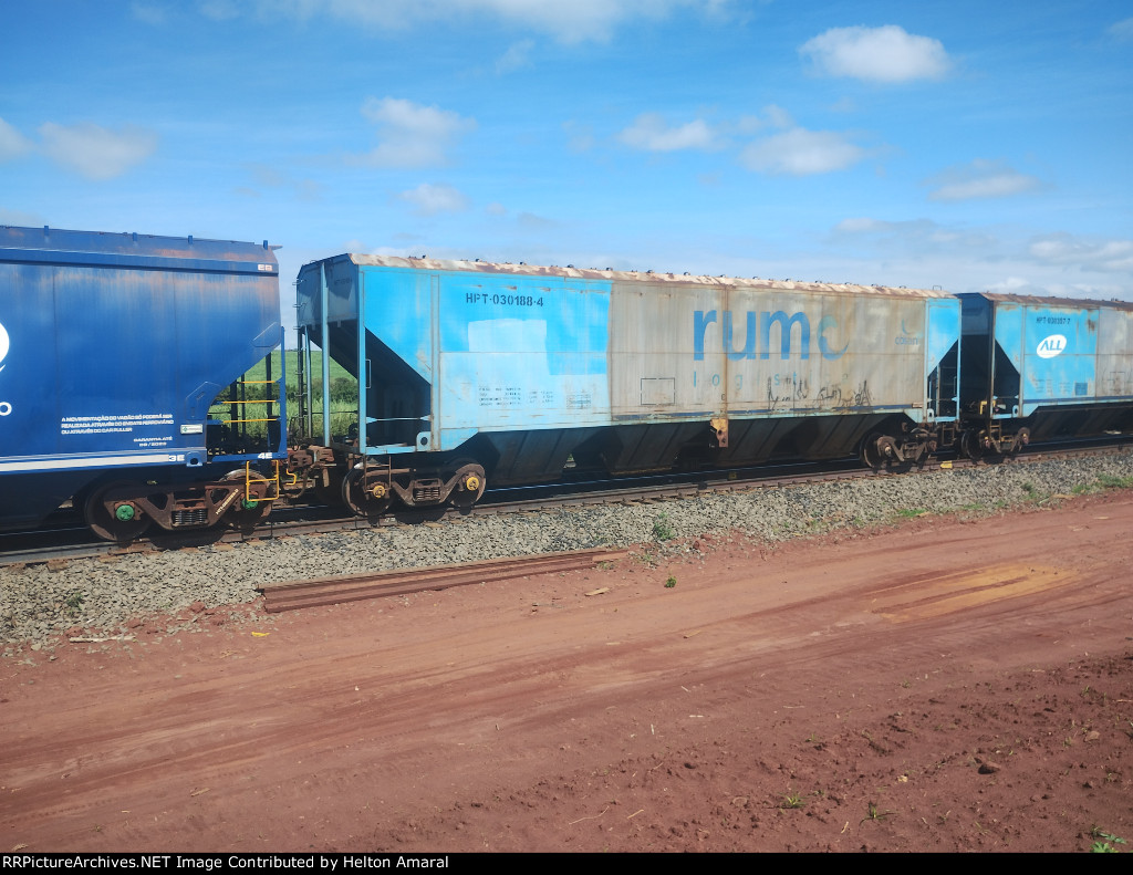 RUMO HPT-030188-4